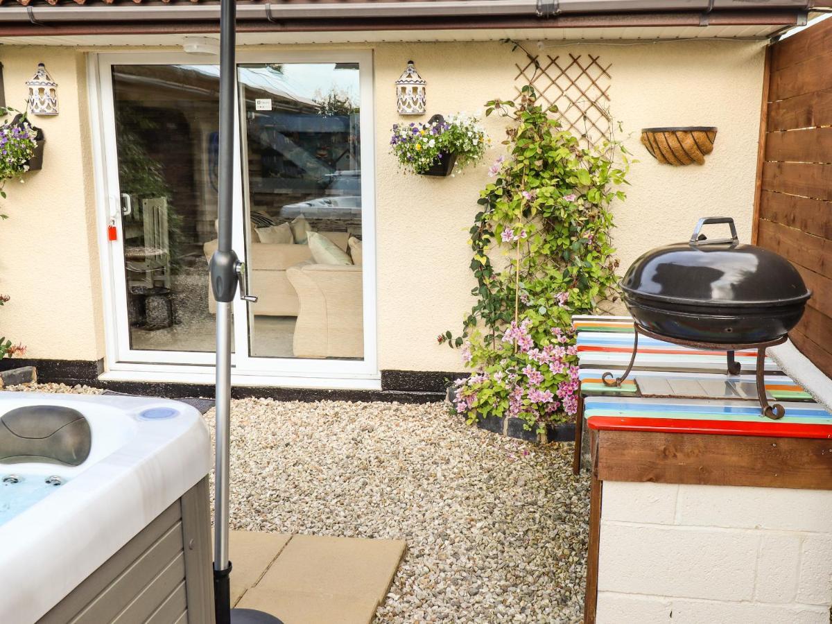 Sunnyside Villa Barrow upon Humber Exterior foto