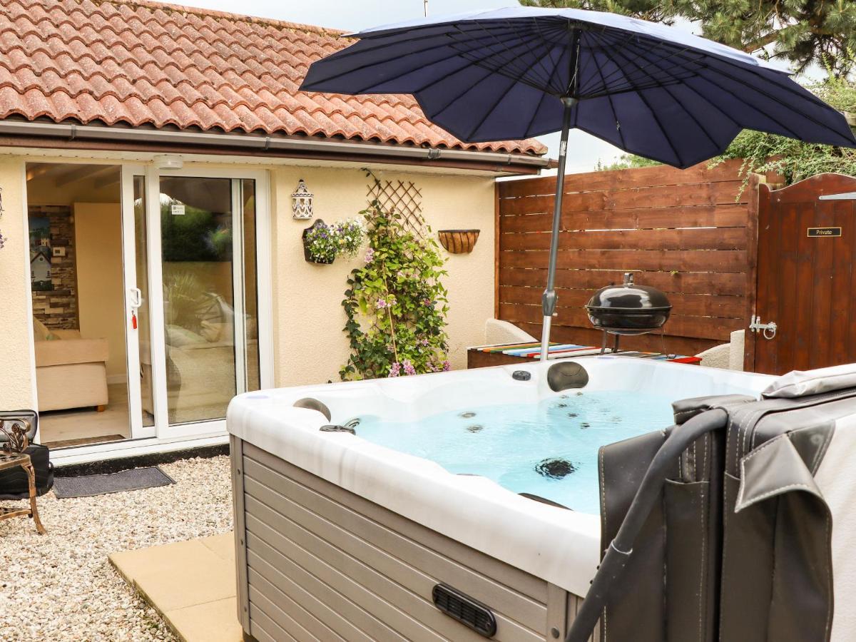 Sunnyside Villa Barrow upon Humber Exterior foto