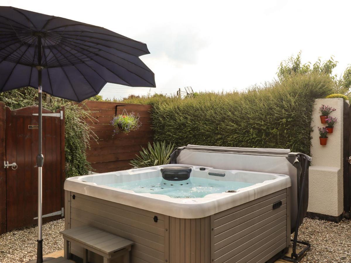 Sunnyside Villa Barrow upon Humber Exterior foto